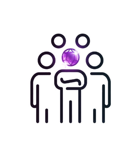 Icono de Comunidad