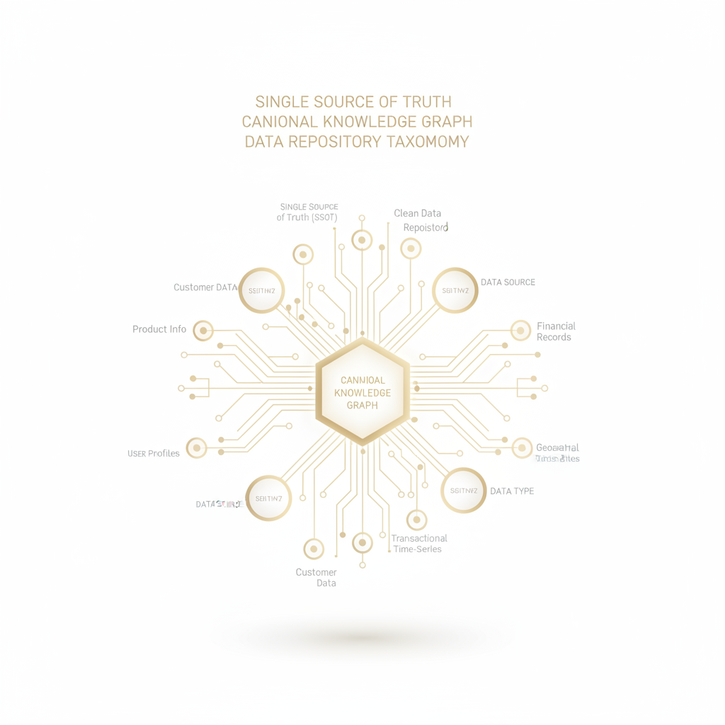 SSOT Context Engine