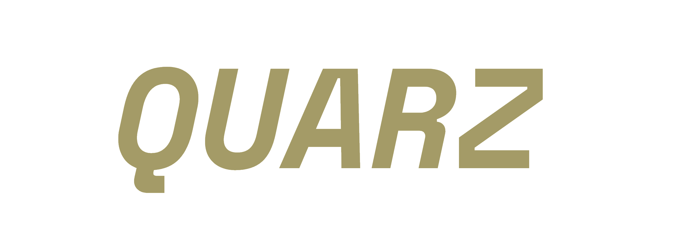 QUARZ